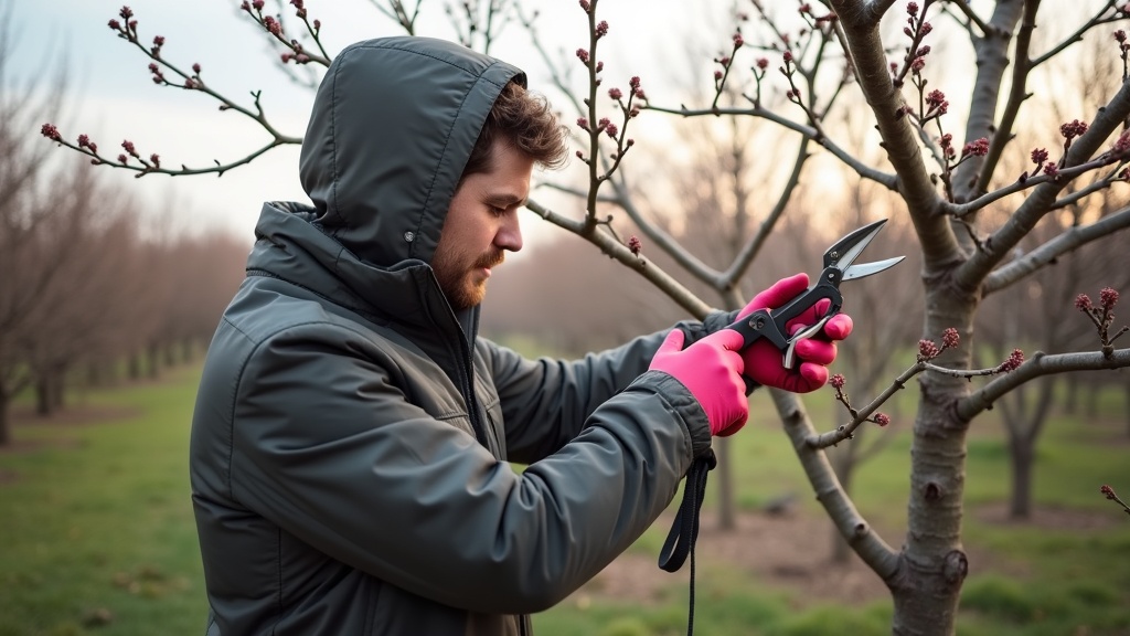 Quand élaguer vos arbres ? Guide par essence