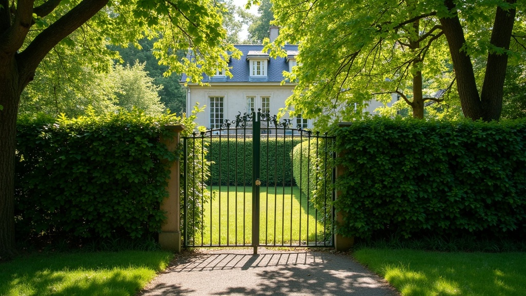 Branches du voisin : vos droits et démarches